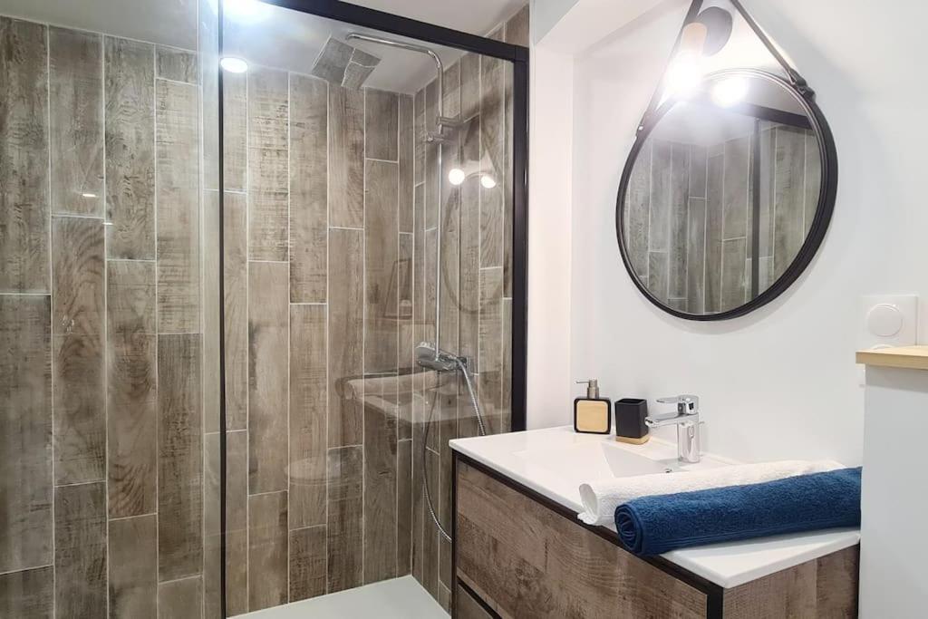 L'atelier D'emilie Appartement *