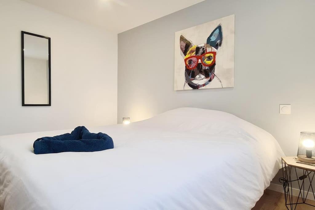 Appartement L'atelier D'emilie *