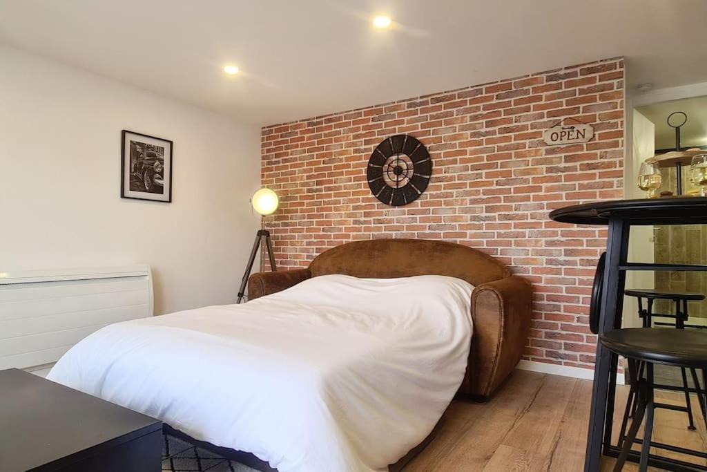 Apartment L'atelier D'emilie