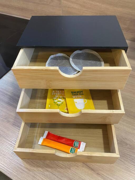 L'atelier D'emilie Apartment *