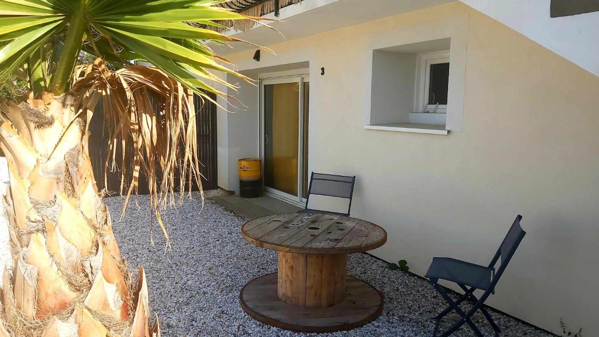 L'atelier D'emilie Appartement Bessines